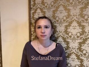 StefanaDream