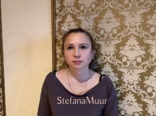 StefanaMuur