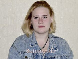 StefaniaRinkler