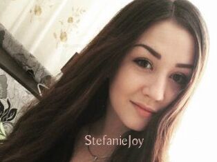 StefanieJoy