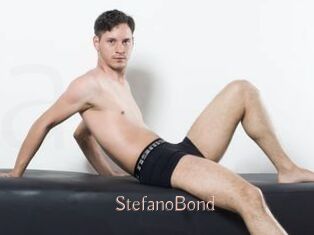 StefanoBond