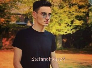 StefanoHott69