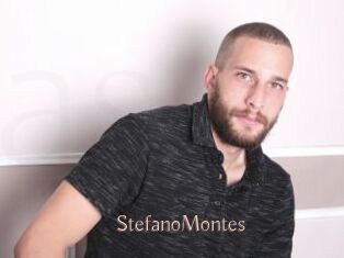 StefanoMontes