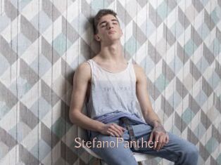 StefanoPanther