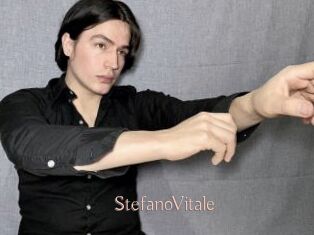 StefanoVitale