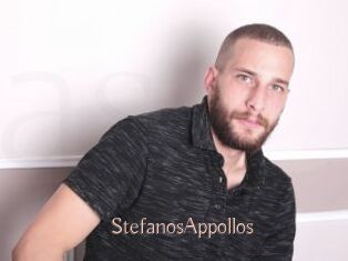 StefanosAppollos