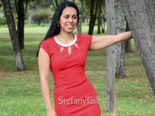 StefanyTailor
