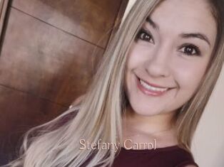 Stefany_Carrol