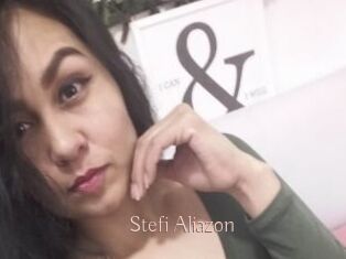 Stefi_Aliazon