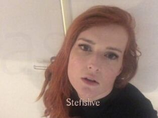 Stefislive