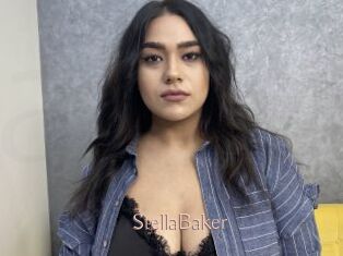 StellaBaker