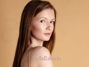 StellaBaldwin