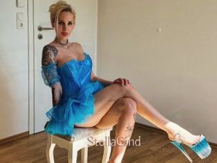 StellaCind