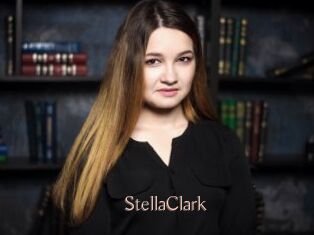 StellaClark