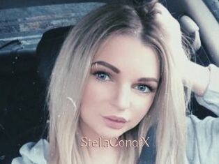 StellaConorX