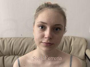 StellaFerreria