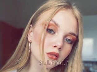 StellaFord