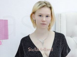 StellaHolland