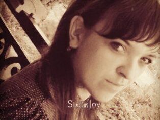 StellaJoy