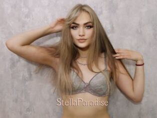 StellaParadise