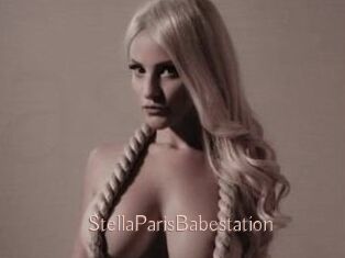 StellaParisBabestation