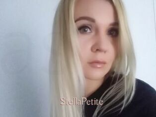 StellaPetite