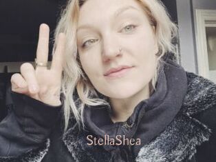 StellaShea