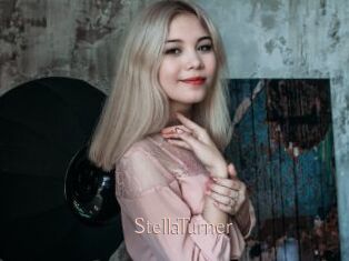 StellaTurner