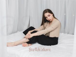 StellaValiant