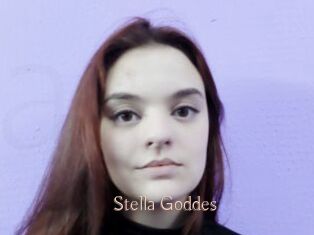 Stella_Goddes