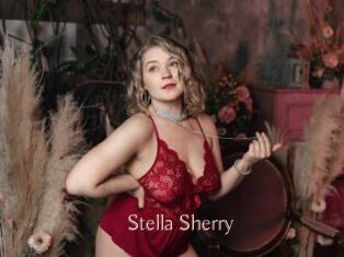 Stella_Sherry