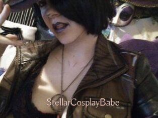 StellarCosplayBabe