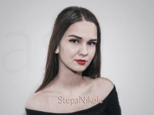 StepaNikole