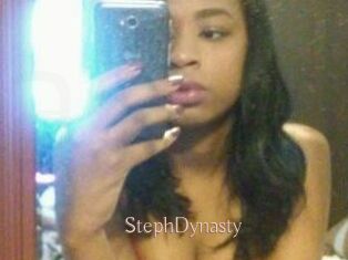 StephDynasty
