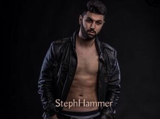StephHammer