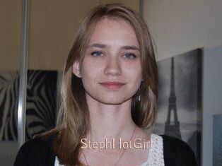 StephHotGirl