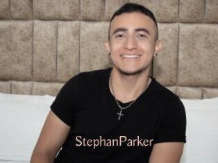 StephanParker