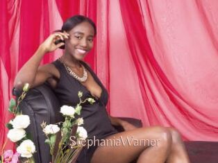 StephaniaWarner