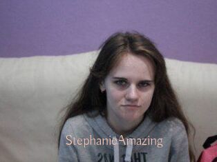 StephanieAmazing