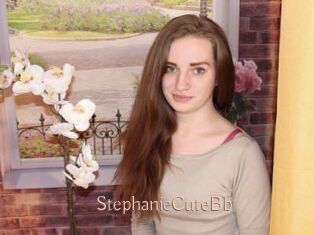StephanieCuteBb