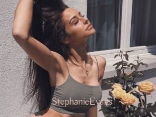 StephanieEvans