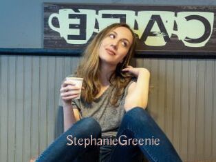 StephanieGreenie