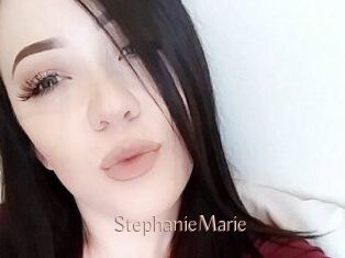 Stephanie_Marie