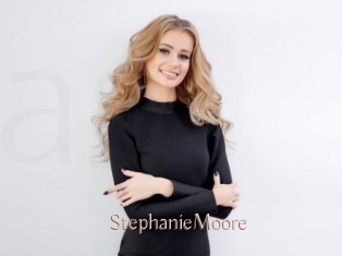 StephanieMoore Anal Sexe