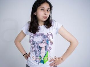 StephanieSun