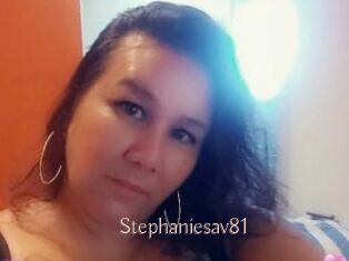 Stephaniesav81