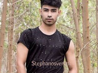 Stephanosverent