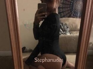 Stephanudes
