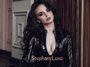 StephanyLuxe