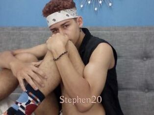 Stephen20